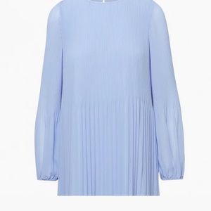 Artizia Wilfred Daydreamer Mini Dress xxs